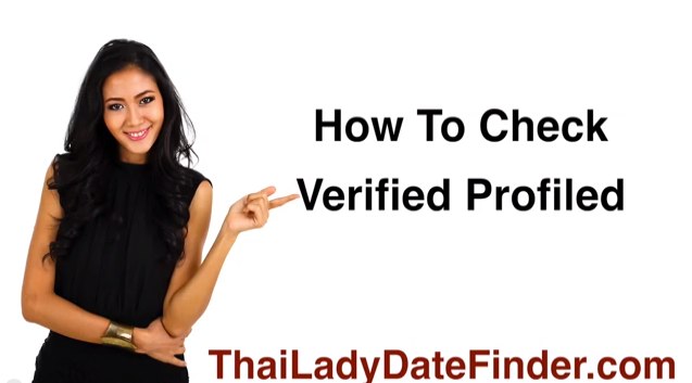 How To Check Verified Profile