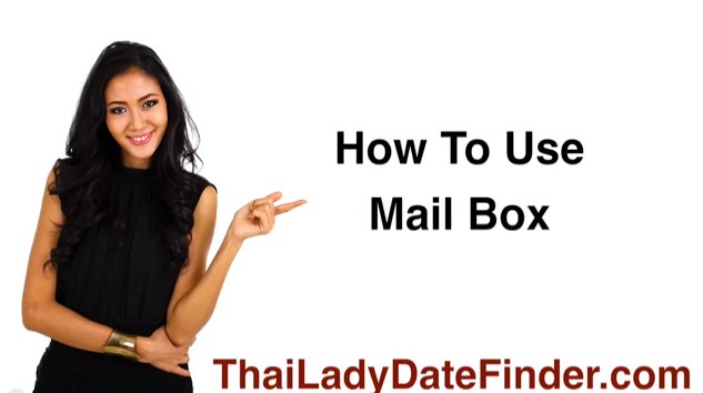 How To Use Mailbox